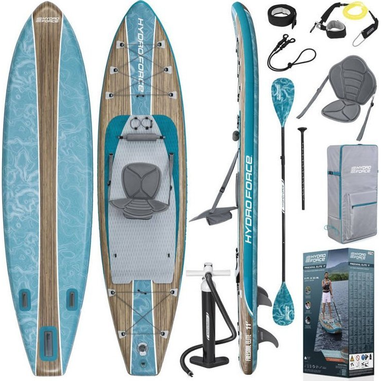 Bestway 6532E surf Paddleboard (SUP) (6532E)
