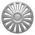 Versaco 08110795 14" Луксозна джанта сребриста (1бр!) (Versaco 08110795) (Versaco 08110795)