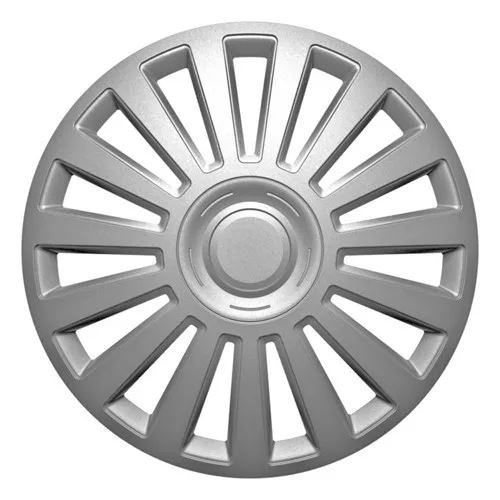 Versaco 08110795 14" Луксозна джанта сребриста (1бр!) (Versaco 08110795) (Versaco 08110795)