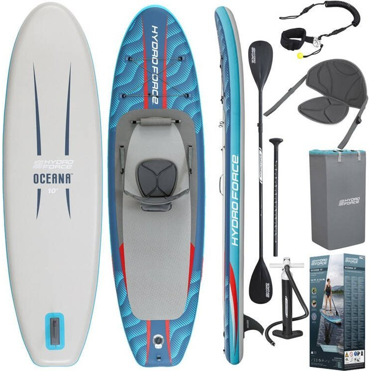 Bestway 6532B placă de surf Placă de stand-up paddle (SUP) (6532B)