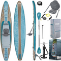 Bestway 6532G placă de surf Placă de stand-up paddle (SUP) (6532G)