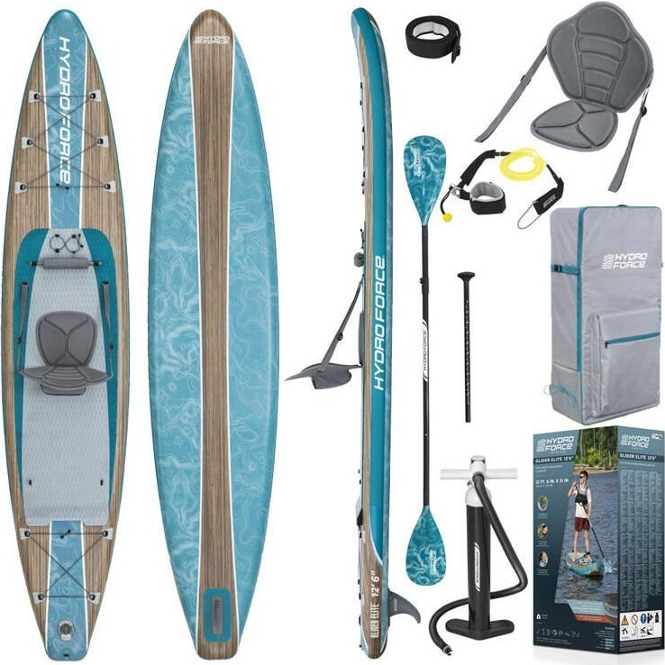 Bestway 6532G placă de surf Placă de stand-up paddle (SUP) (6532G)