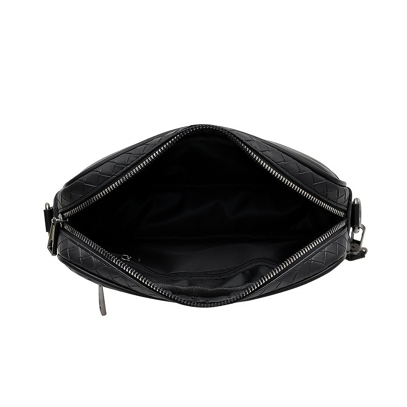 Men's Vintage Crossbody Bag
