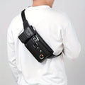 Multifunction Outdoor Chest Waist Bag