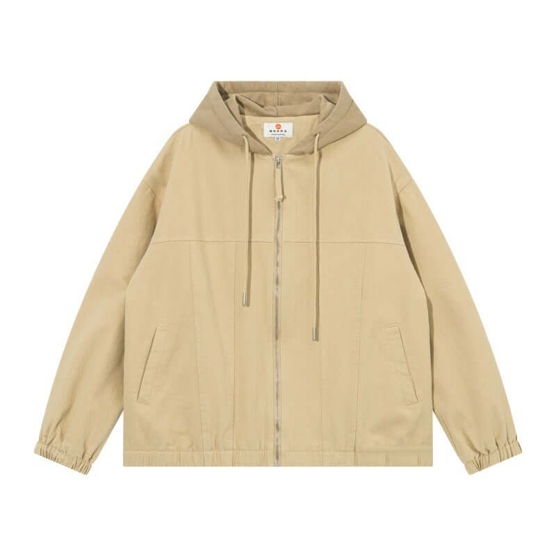 Premium Jacket – from Egyptian Cotton for a Strong Presence