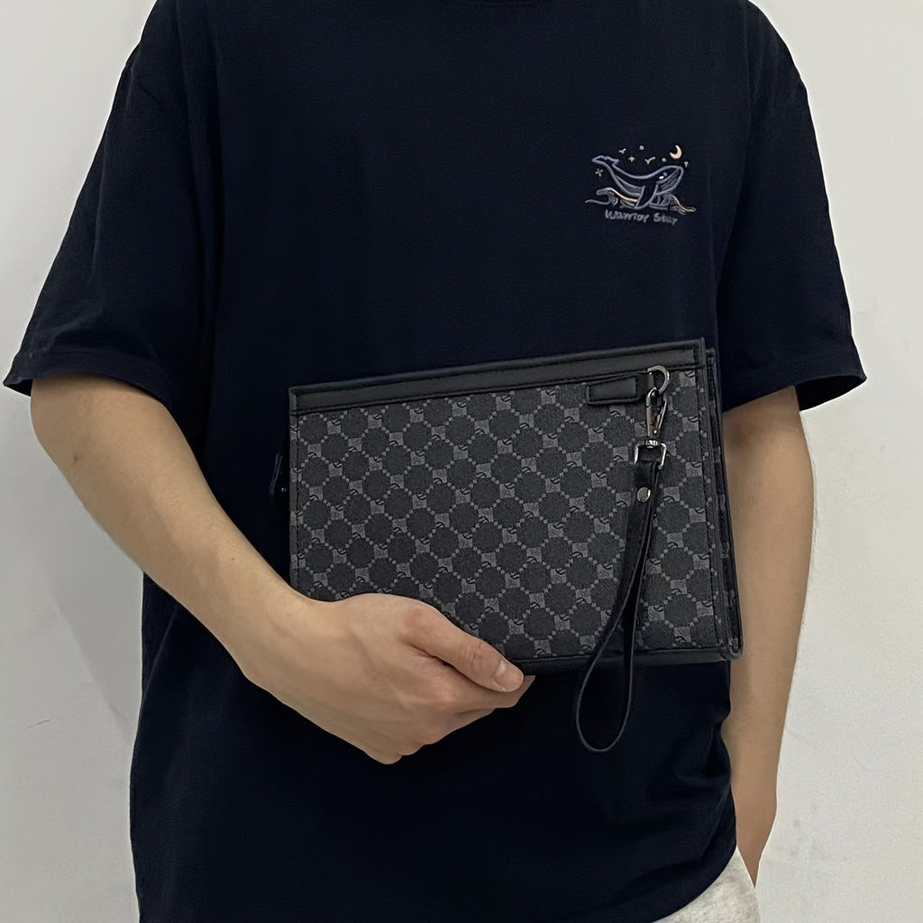 Fashion Envelope Clutch Bag