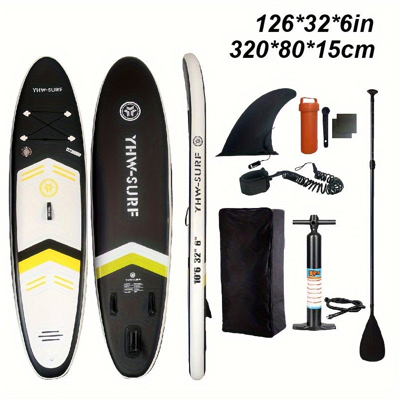NNETM Stand-Up Paddle Board Folding Portable