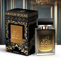 Yes Love Cosmetics - Wholesale Perfume/Eau de Toilette - ARABIC PERFUME 100ML ABYAT AL QA ID