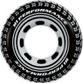 Inflatable Wheel Bestway Multicolour Rueda Ø 91 cm