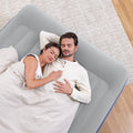 Inflatable Mattress Bestway 203 x 152 x 56 cm