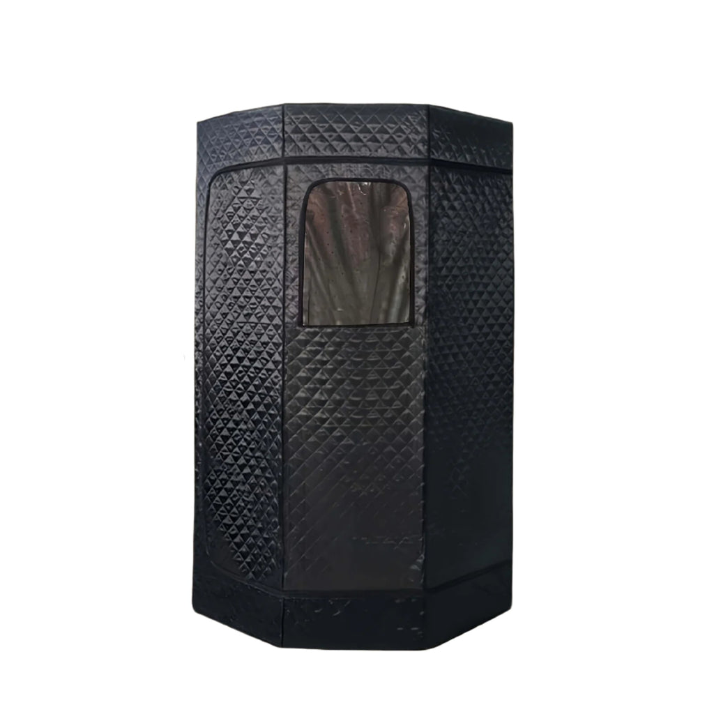 Full Size Portable Steam Sauna Tent for Home