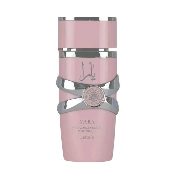 Excellence - Wholesale Perfume/Eau de Toilette - Yara concentrated Oil - LATTAFA 20 ml