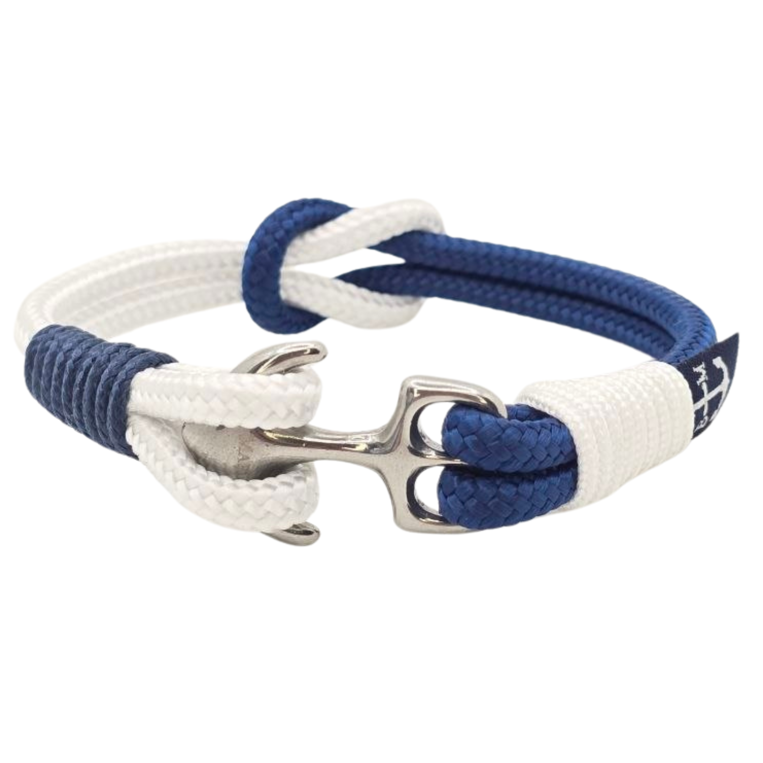 The Skipper Nautical Bracelet