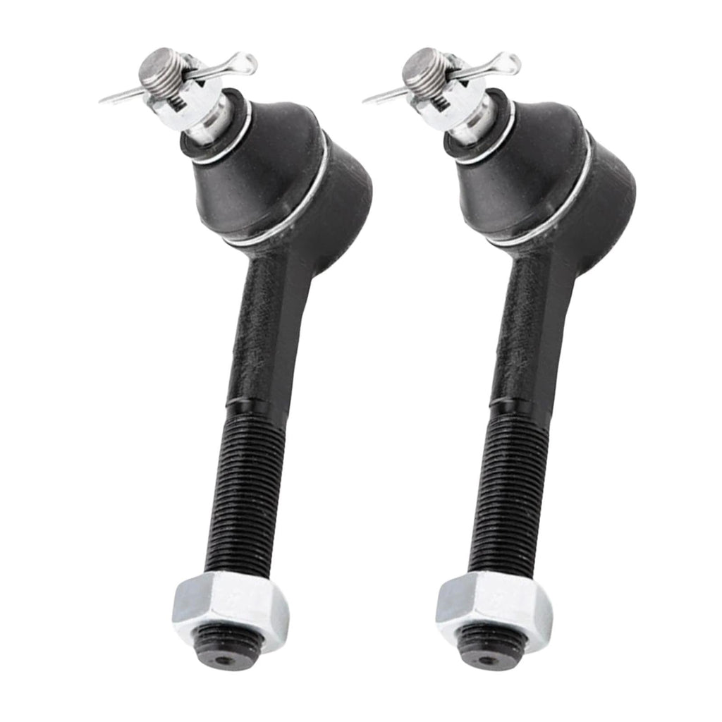 Tie Rod End Kit Suitable For Nissan Navara D21 / Pathfinder R50 / Terrano II WD21 4x4