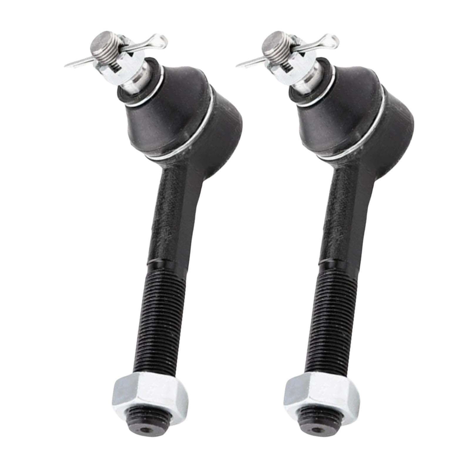 Tie Rod End Kit Suitable For Nissan Navara D21 / Pathfinder R50 / Terrano II WD21 4x4