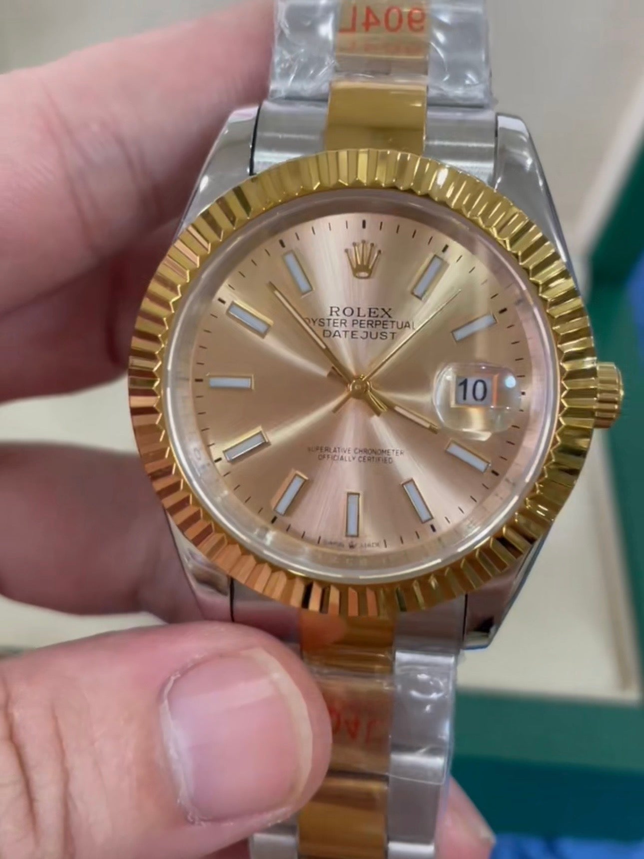 Rolex