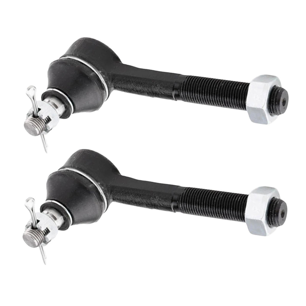 Tie Rod End Kit Suitable For Nissan Navara D21 / Pathfinder R50 / Terrano II WD21 4x4
