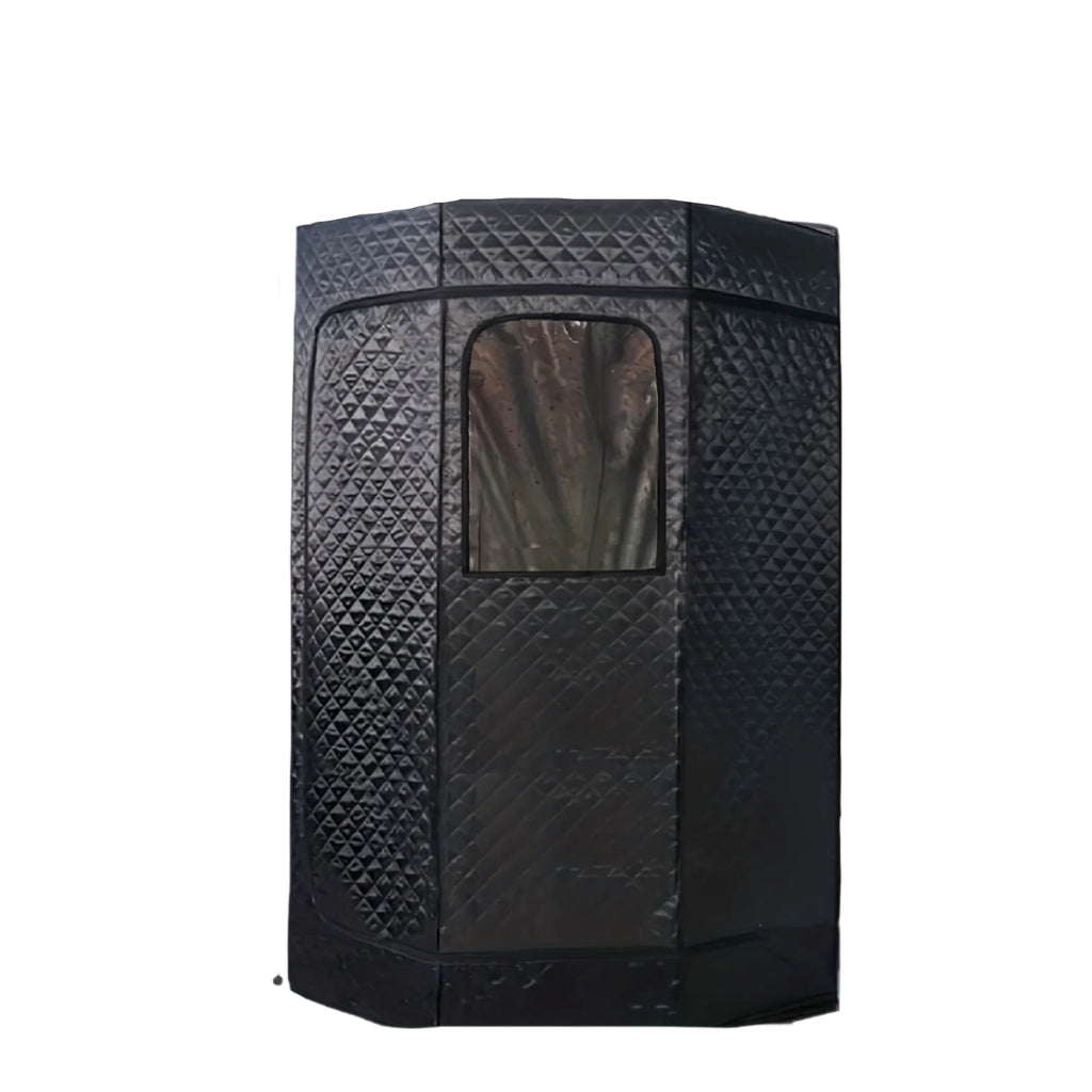 Full Size Portable Steam Sauna Tent for Home