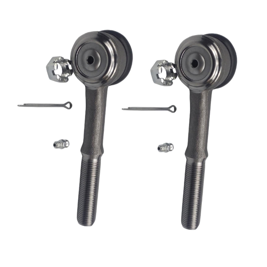 Tie Rod End Kit Suitable For Nissan Navara D21 / Pathfinder R50 / Terrano II WD21 4x4