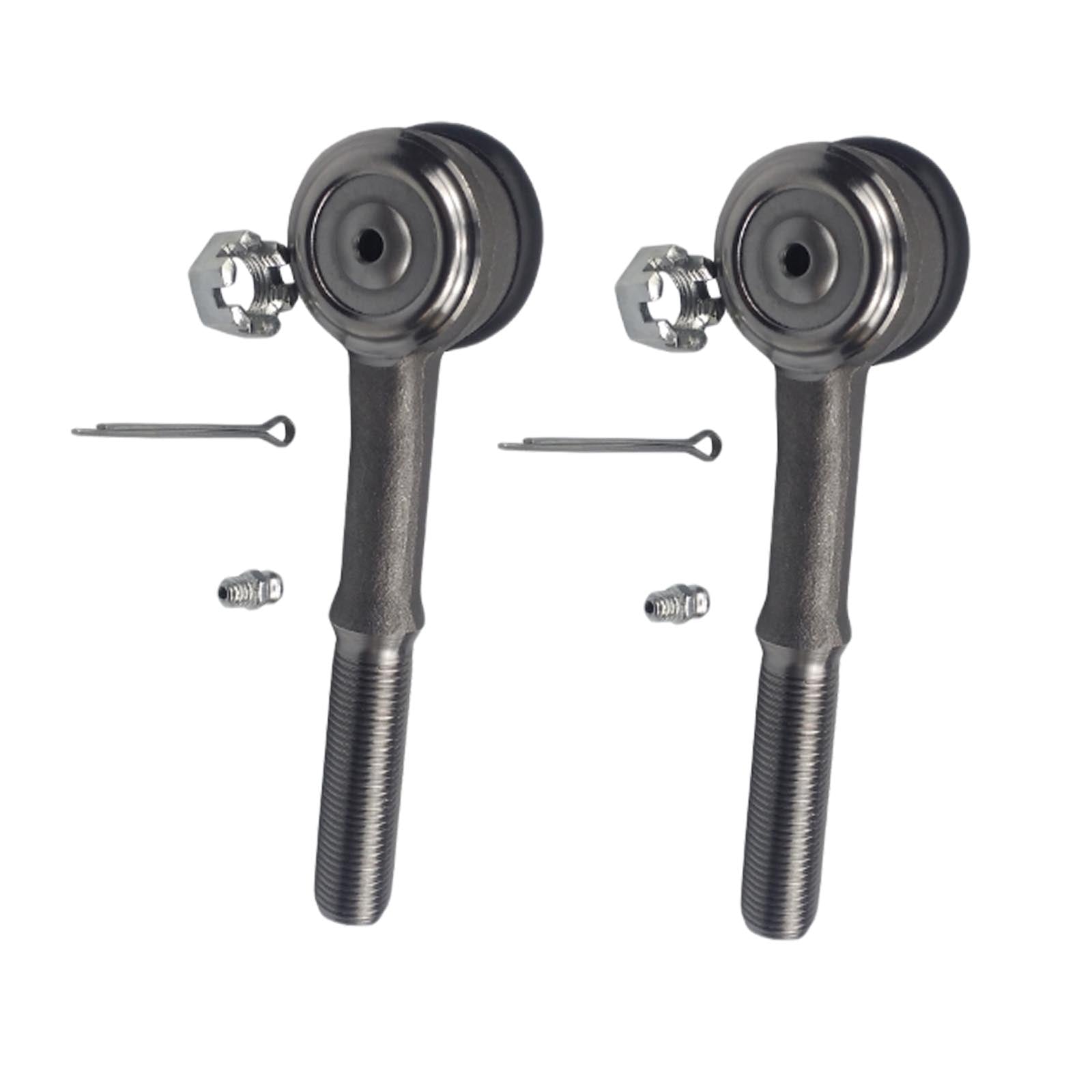 Tie Rod End Kit Suitable For Nissan Navara D21 / Pathfinder R50 / Terrano II WD21 4x4