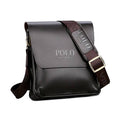 Paperdoll - Wholesale Crossbody Bag - Men's -  Mens Official Document Crossbody Bag 0