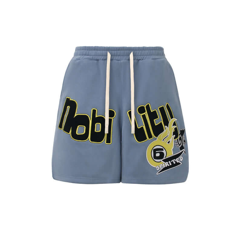 Sustainable Effortless Shorts