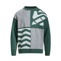 Elevated Sweatshirt – with Premium Texture with Modern Aesthetics