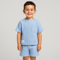 Classic Summer Short Set