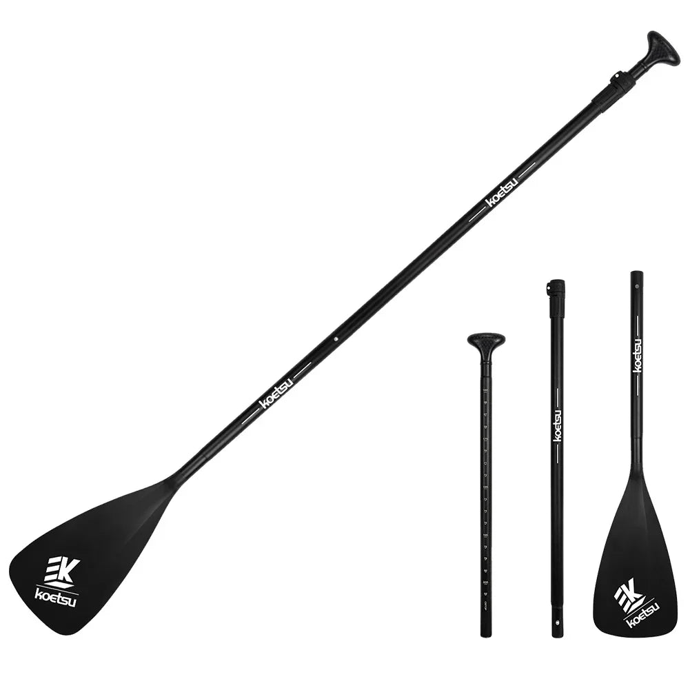 Adjustable Double Head Stand Up Paddle Board Paddle