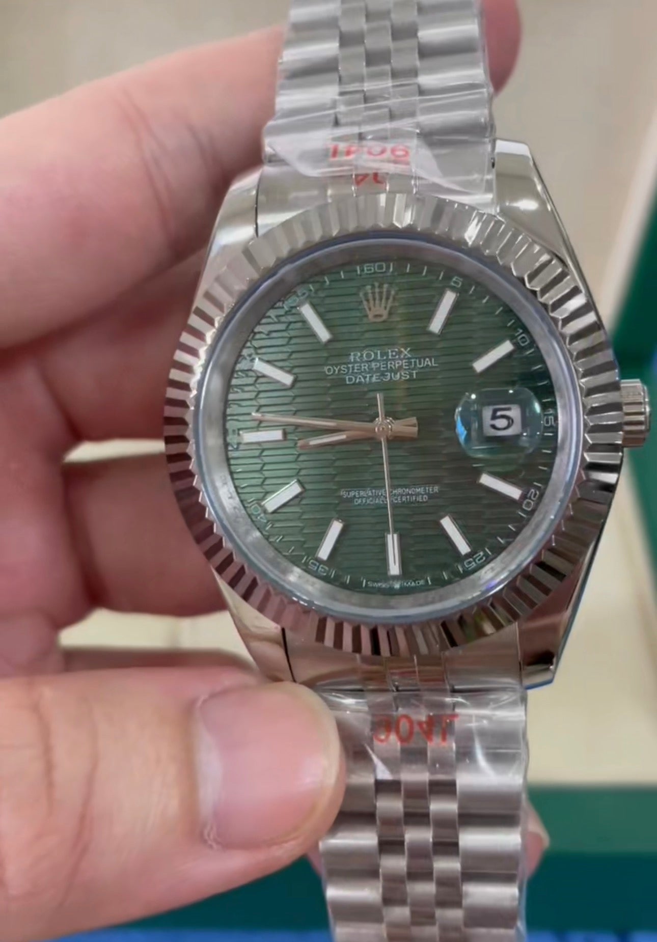 Rolex
