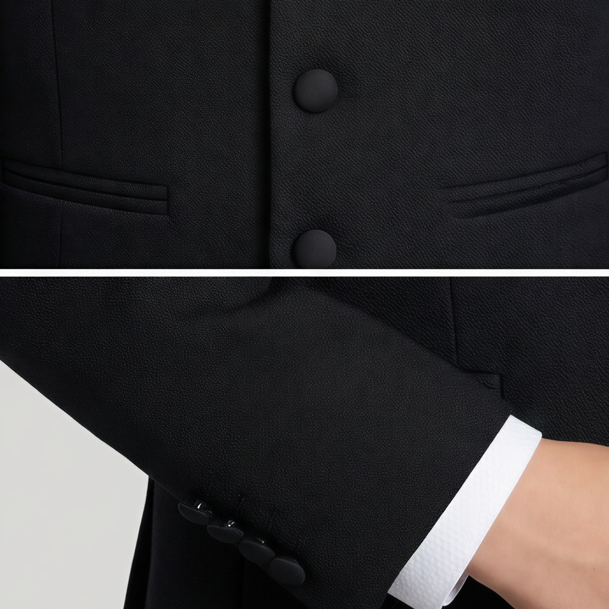 The Penguin Boys Tuxedo