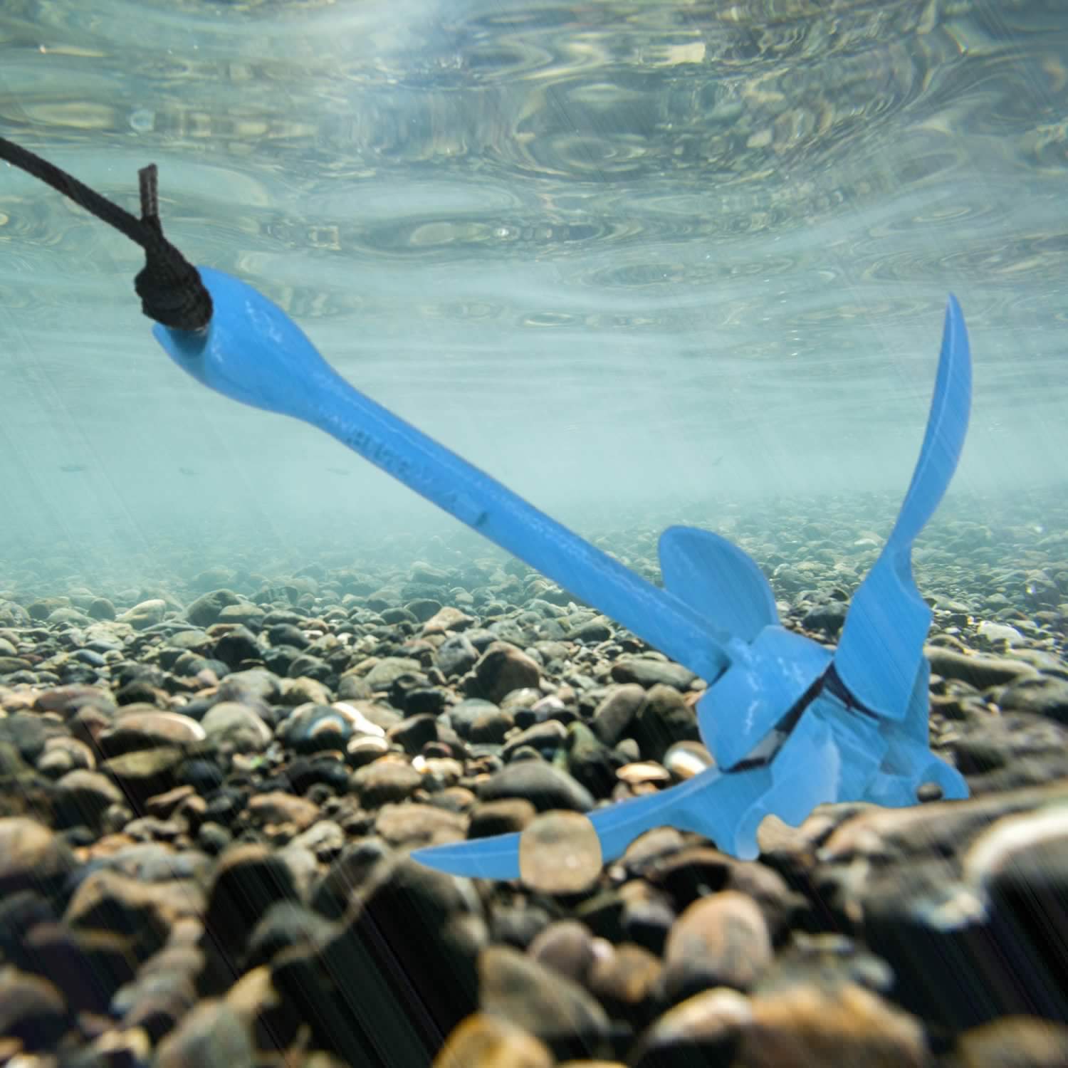 Arya Life Kayak Anchor 3.5lbs