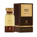 Maison Alhambra/Smoky Touch EDP 80 ML (XL)