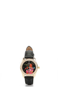RELOJ PEQUEÑO DE DIAMANTES "VIVIAN"