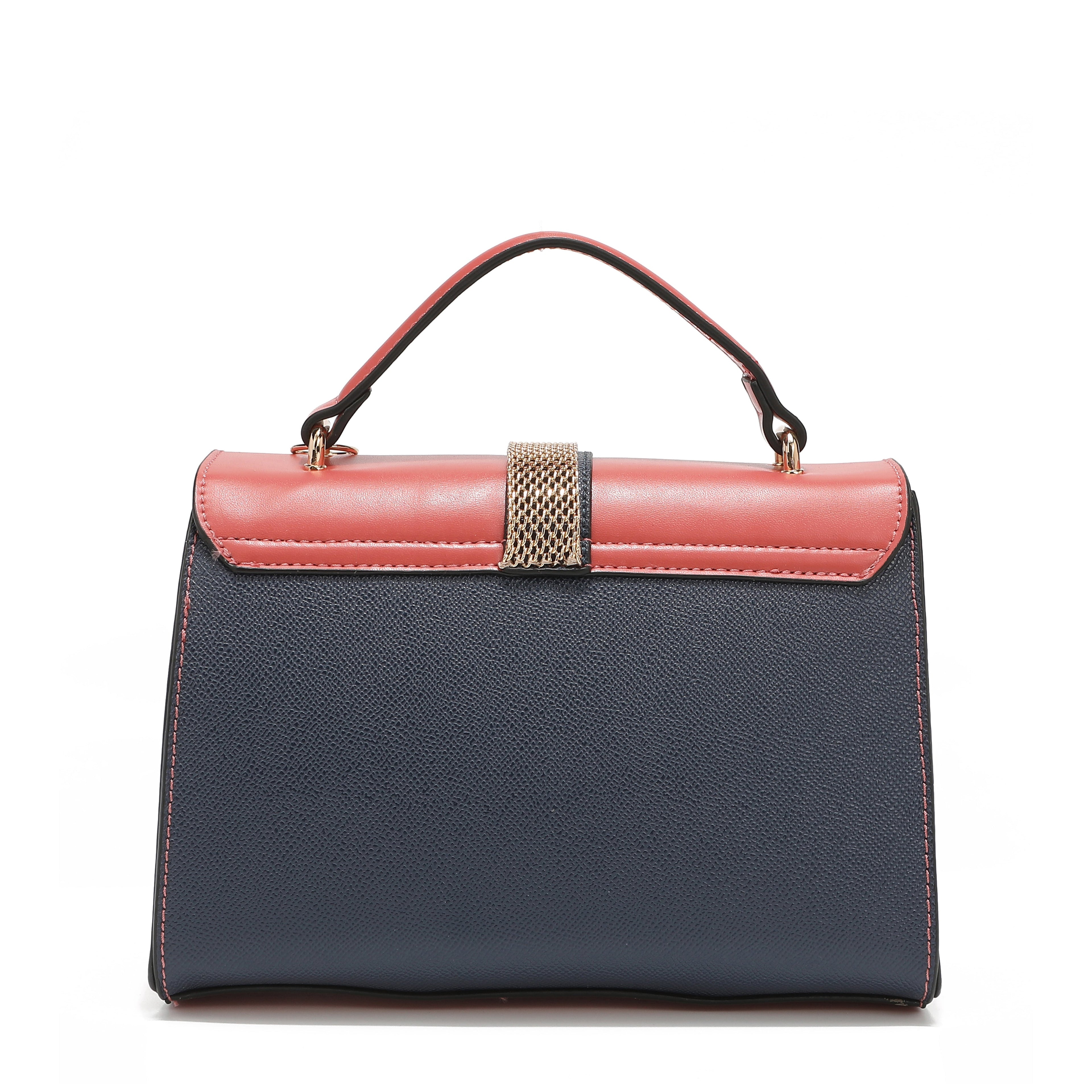 BOLSO DE MANO PETRA