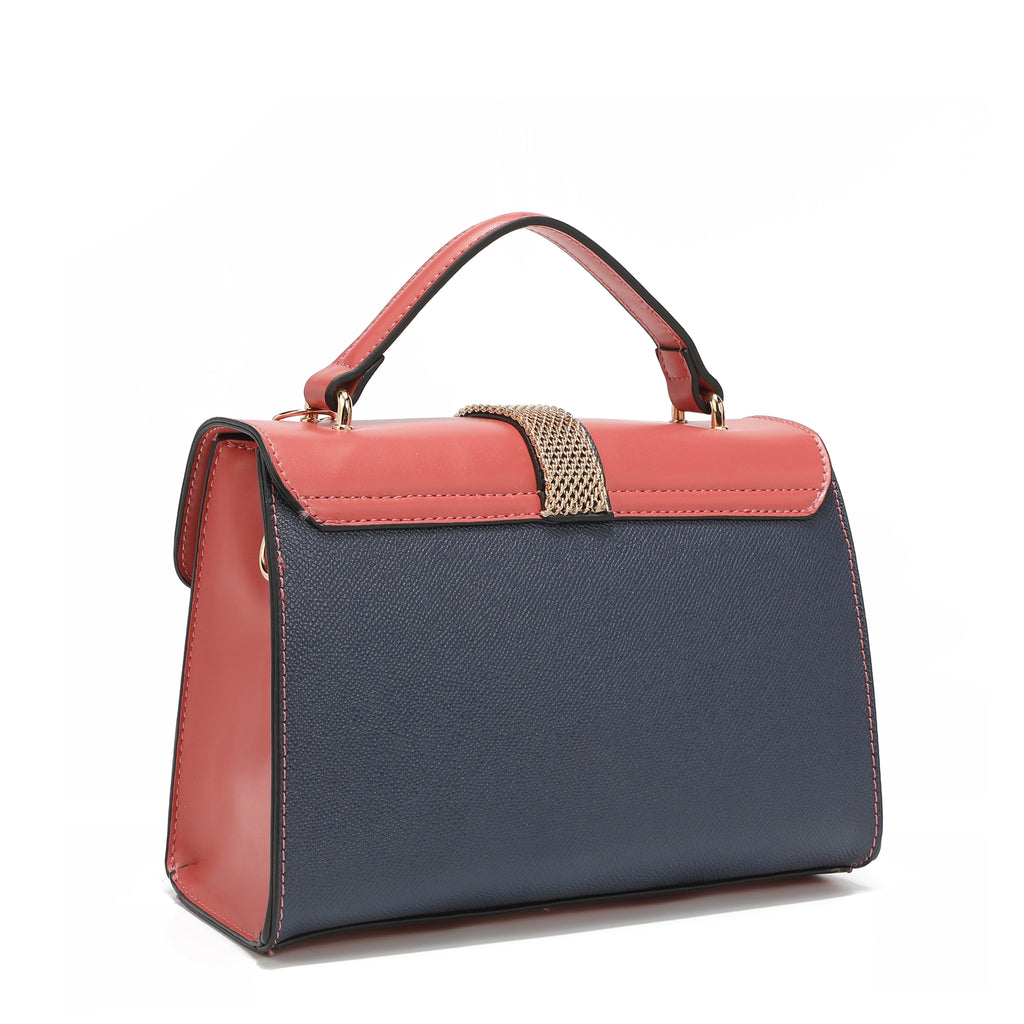 BOLSO DE MANO PETRA