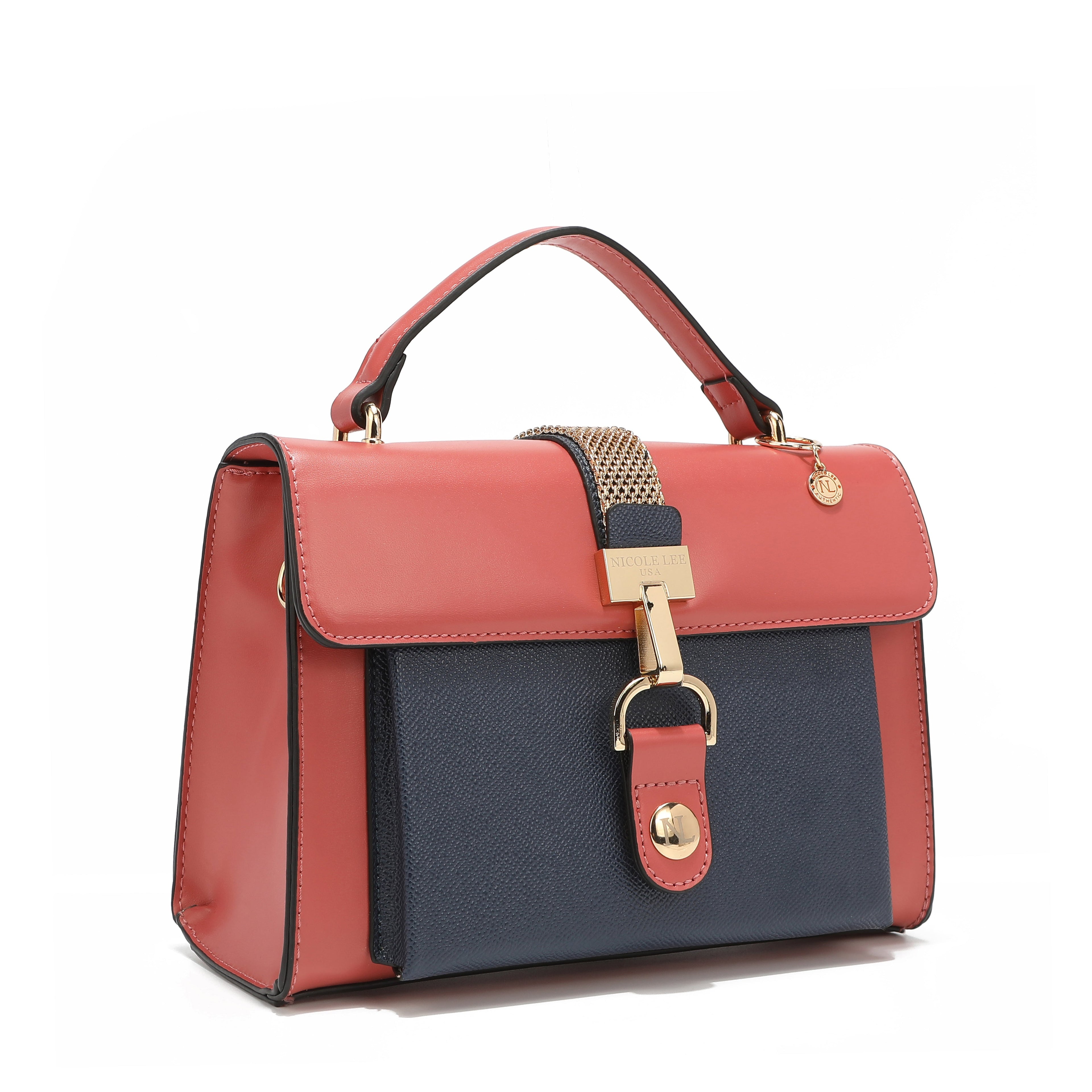 BOLSO DE MANO PETRA