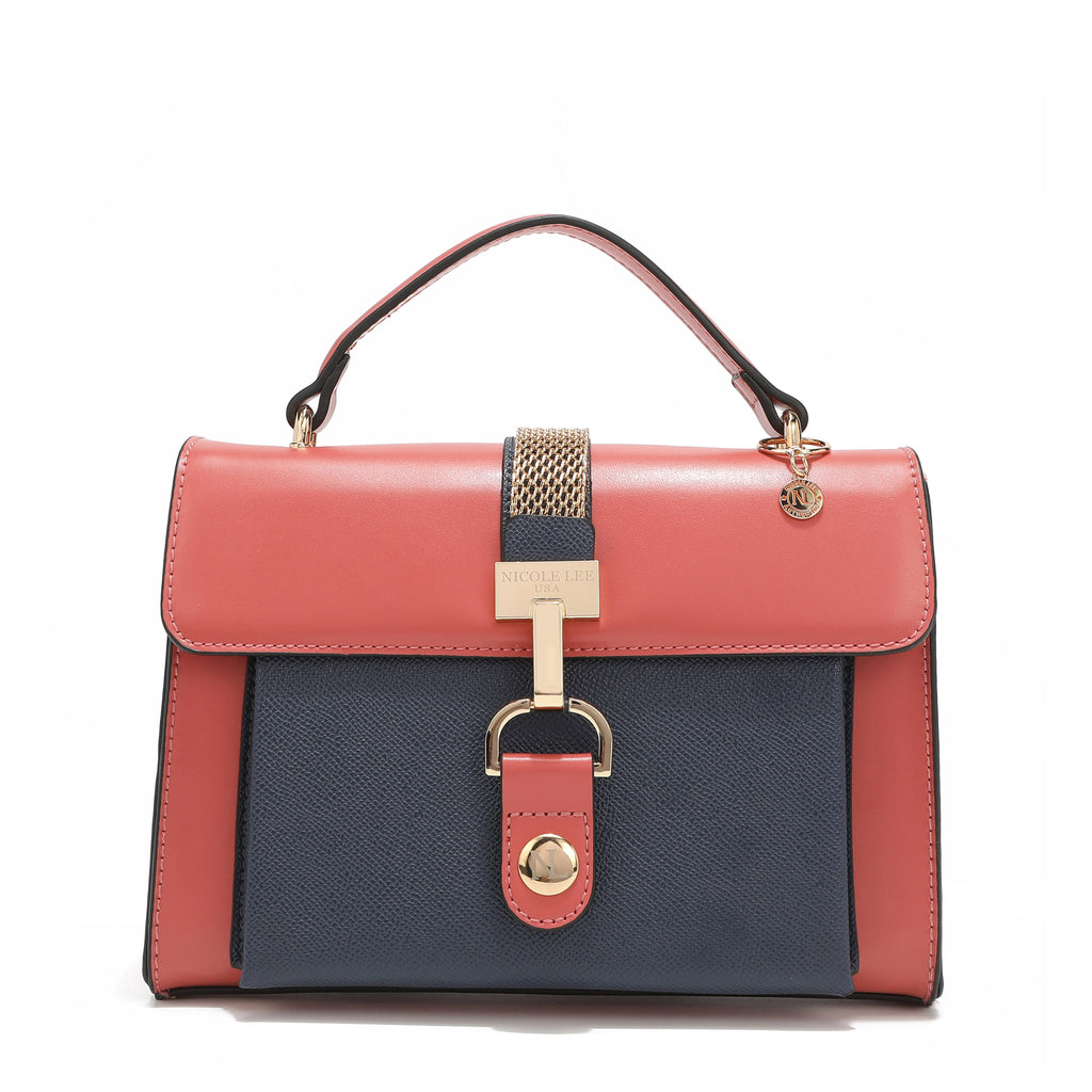 BOLSO DE MANO PETRA