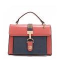 BOLSO DE MANO PETRA