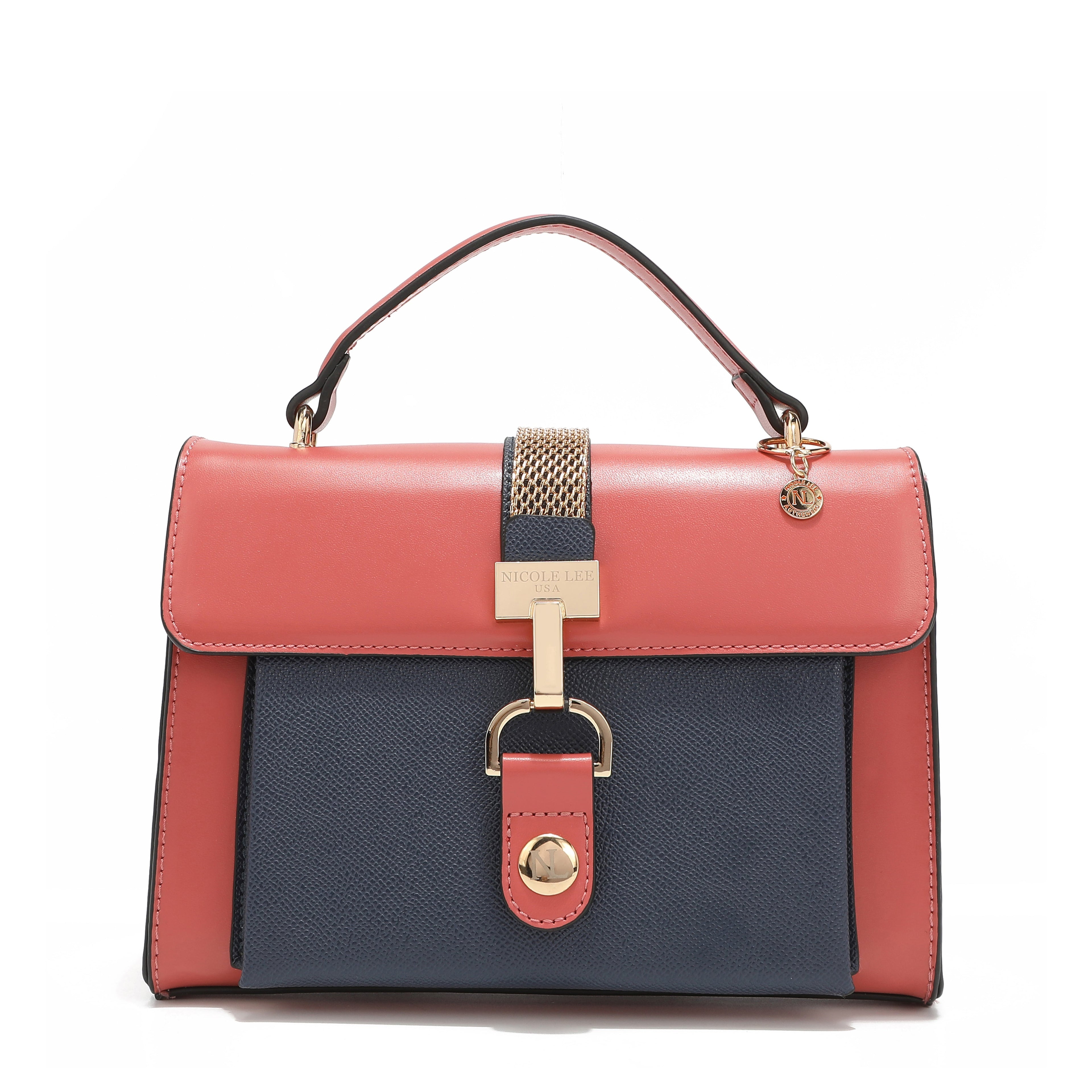 BOLSO DE MANO PETRA