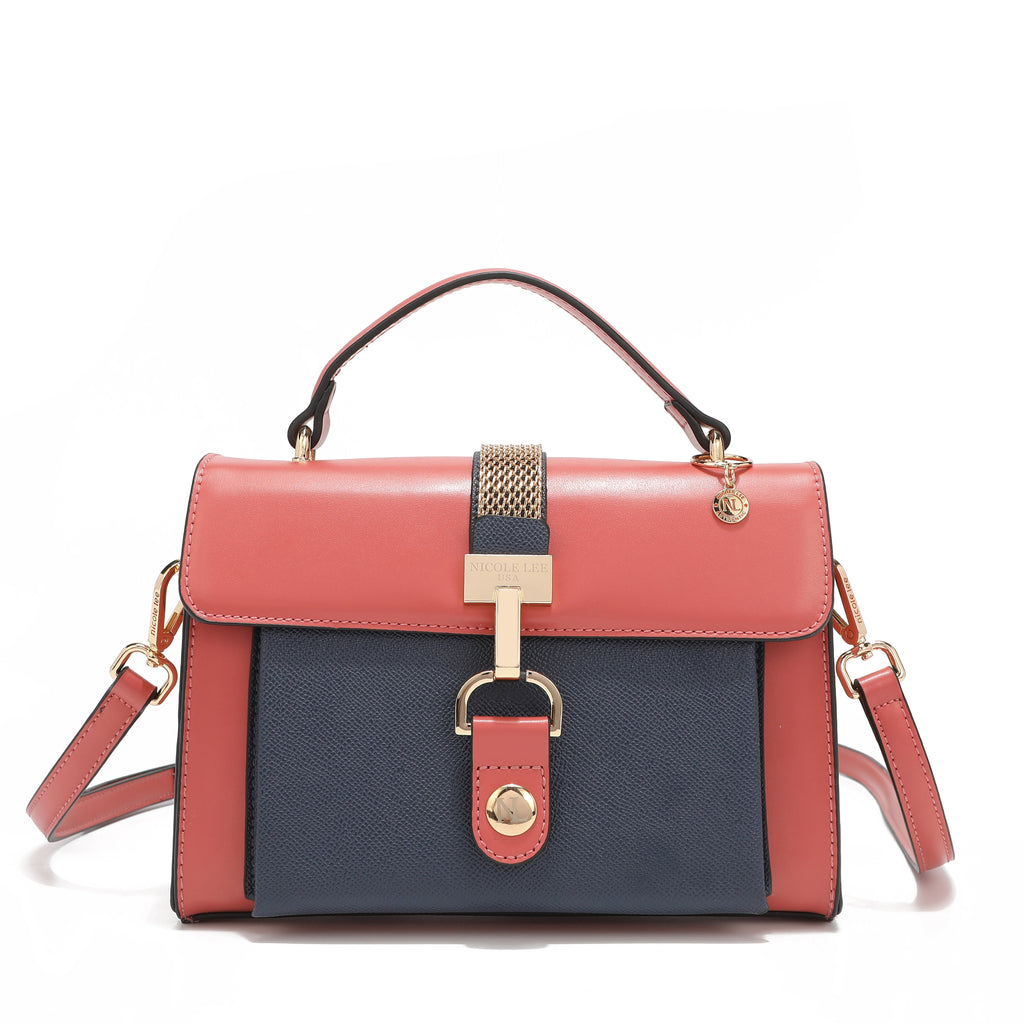 BOLSO DE MANO PETRA