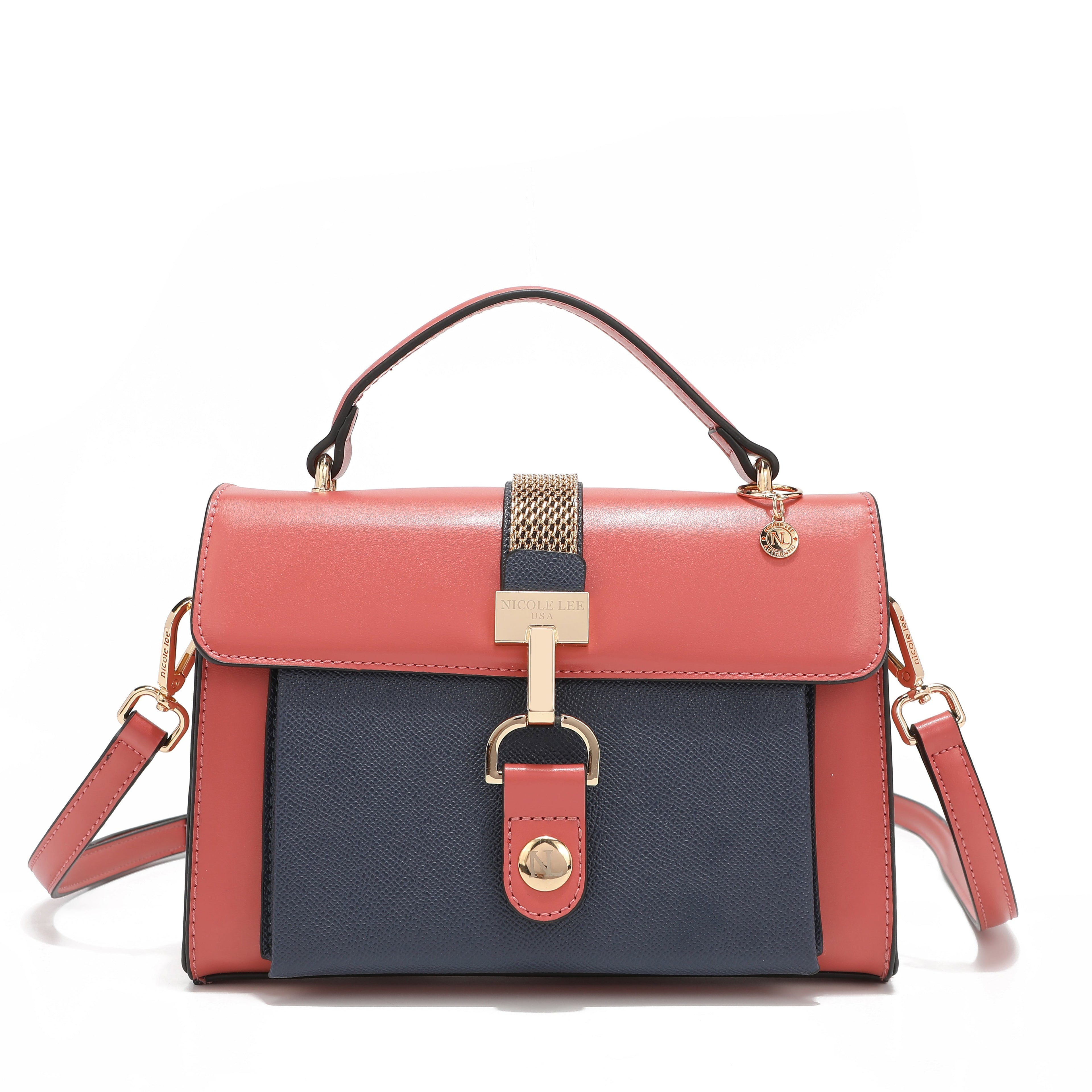 BOLSO DE MANO PETRA