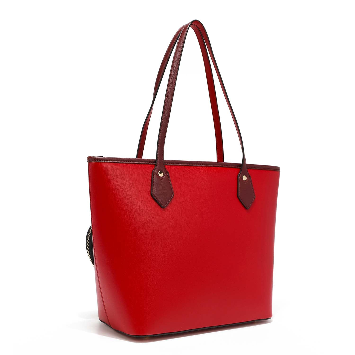 BOLSO SHOPPER CON MONEDERO