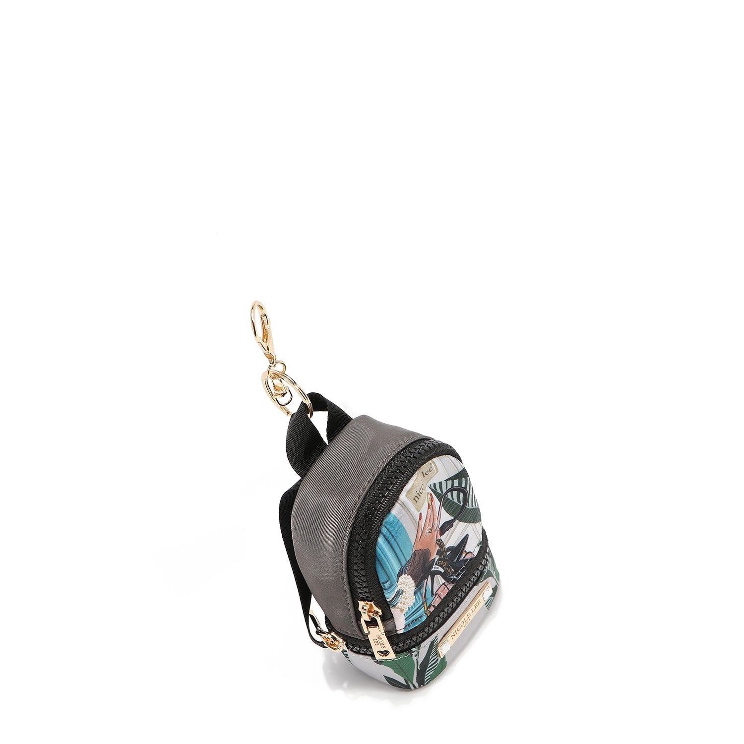 MONEDERO MOCHILA MINI (EMOTION)