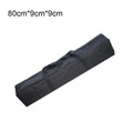 Travel Picnic Handbag Canvas Canopy Pole Bag Camping Tent Swag Storage Pouch Luggage Pack Pouch