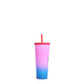 VASO TACHONADO DE 71 C.L. LADY IN BLACK