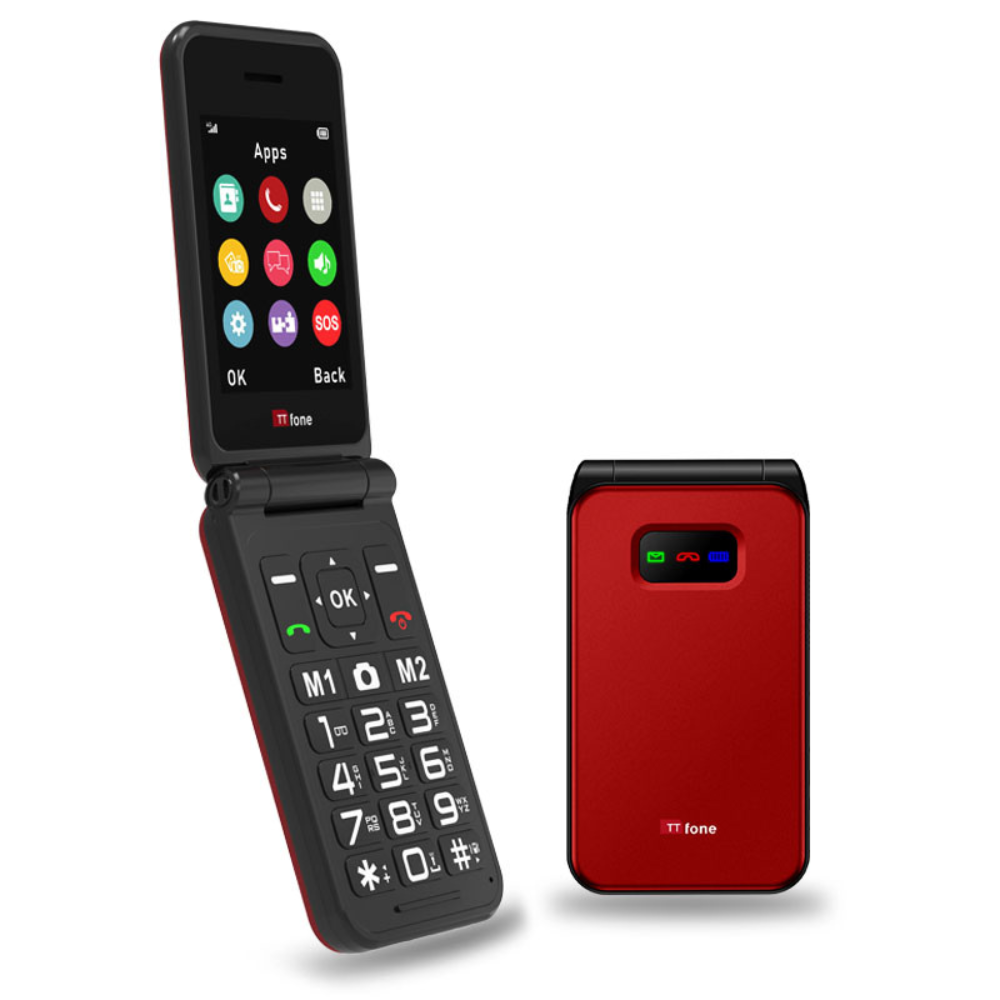 TTfone TT760 4G EU