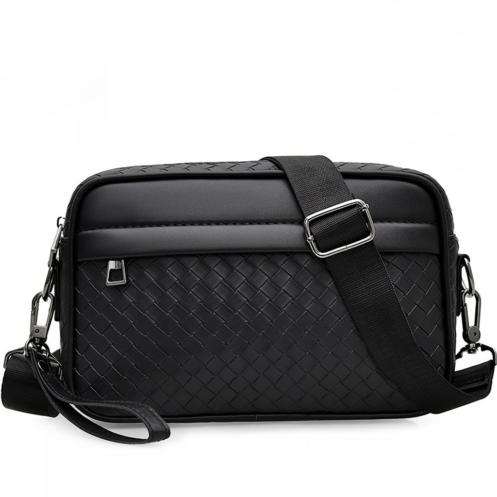 Men's Vintage Crossbody Bag