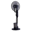 Home SFM43BK párásító ventilátor 40 cm fekete