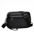 Men's Vintage Crossbody Bag